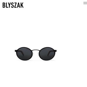 Blyszak Sunglass Sample Sale for Women and Men